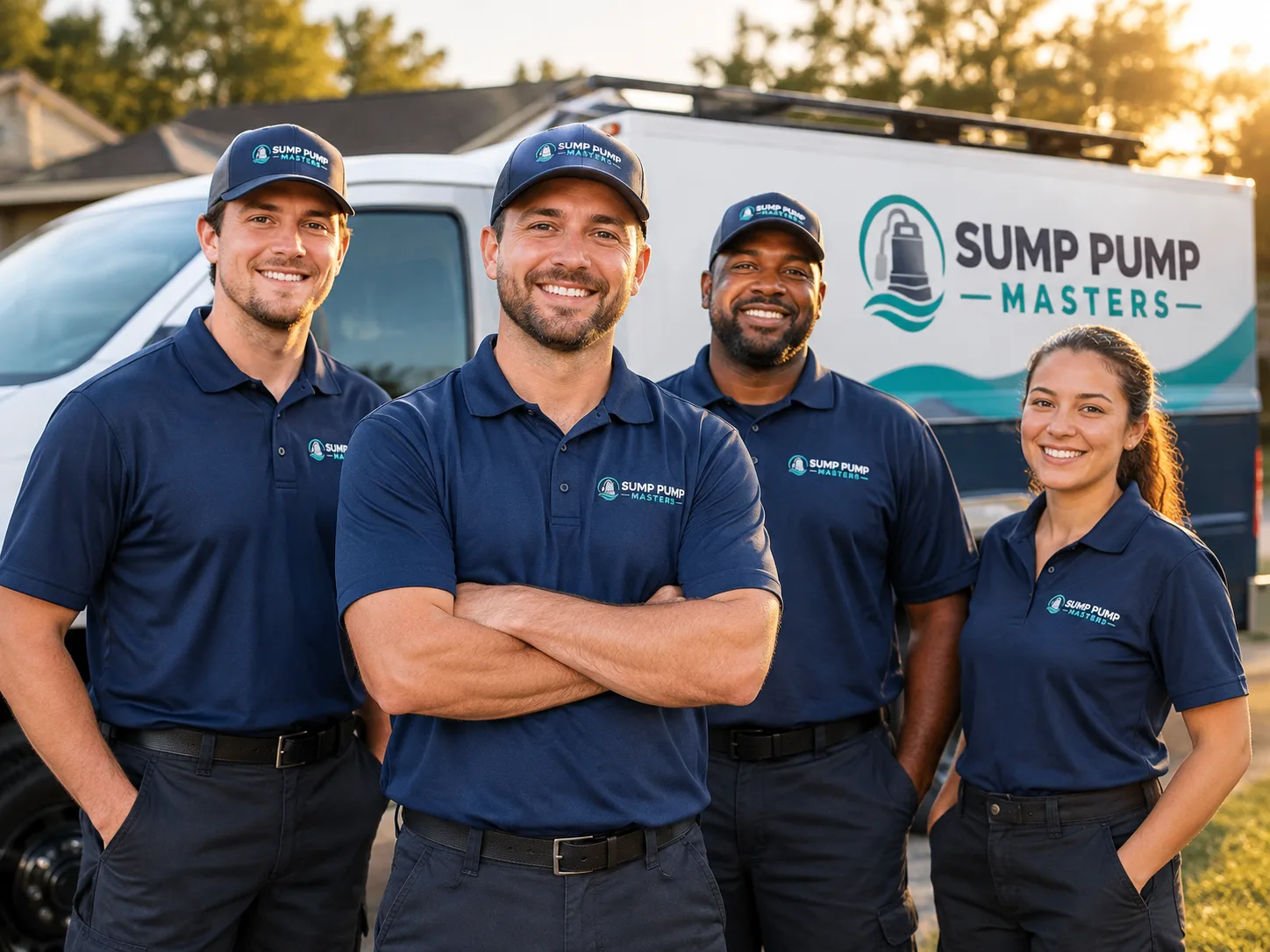 Sump Pump Repair company in Sycamore, GA